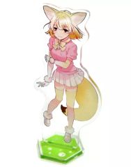[중고] 아크릴 스탠드 아크릴 패널 페넥 아크릴 스탠드 [가장 친한 것의 친구 ~ 욘반! ~] C 상