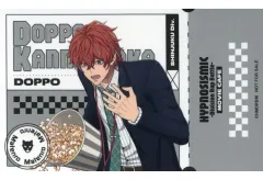 【中古】シール・ステッカー 観音坂独歩 チケット風ステッカー 「ヒプノシスマイク -Division Rap Battle- MOVIE CAFE」 カフェご予約特典