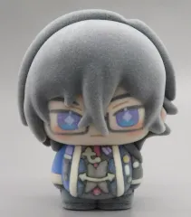 【中古】ぬいぐるみマスコット・ぬいぐるみバッジ 四季凪アキラ フロッキーマスコット 「バーチャルYouTuber にじさんじ VOLTACTION 3rd Anniversary」