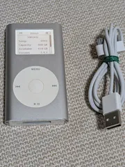 2026年最新】iPod miniの人気アイテム - メルカリ