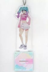 新品 初音ミク COCOLLABO×piapro 39Culture 缶バッジ - メルカリ