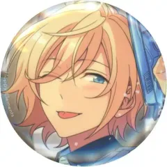 【中古】バッジ・ピンズ 天祥院英智 「あんさんぶるスターズ!! テーマスカウト缶バッジ [2020 AUTUMN] -Casual Side-」