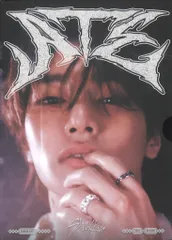 StrayKids Accordion ver. I.N ATE