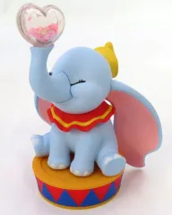 【中古】トレーディングフィギュア ハート 「52TOYS BLINDBOX ディズニー ダンボ Happy Times」