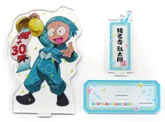 【中古】アクリルスタンド・アクリルパネル 猪名寺乱太郎 アクリルスタンド 「忍たま乱太郎原画展 ～アニメ放送30年ありがとうの段～」