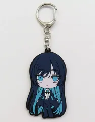 【中古】雑貨 Ado ミニキャラ ラバーキーホルダー1 「Ado『残夢』POP-UP STORE」