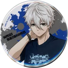 【中古】バッジ・ピンズ 凪誠士郎 「ブルーロック エゴイストフェスタ トレーディング缶バッジ」