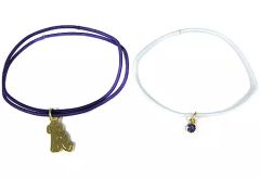 [Used] Accessory (Non-metal) Super Sailor Saturn "Pretty Guardian Sailor Moon Eternal The Movie Part 2 Multi-Band Collection" Movie Goods