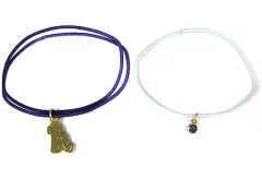 【中古】アクセサリー(非金属) スーパーセーラーサターン 「劇場版 美少女戦士セーラームーン Eternal 後編 マルチバンドコレクション」 劇場グッズ