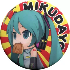 2026年最新】初音ミク 10周年 缶バッジの人気アイテム - メルカリ