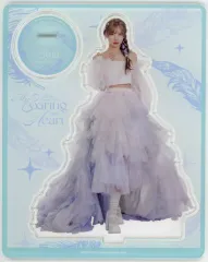 【中古】アクリルスタンド・アクリルパネル Liyuu アクリルスタンドA 「Liyuu Concert TOUR2024『My Soaring Heart』」