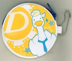 【中古】財布・パスケース(キャラクター) つり球 コインケース