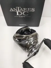 2026年最新】16アンタレスdcの人気アイテム - メルカリ