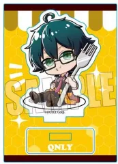 【中古】アクリルスタンド・アクリルパネル おんりー(ドズル社) ごちきゃらミニスタンド 