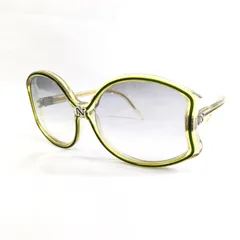 良品 オールド NINA RICCI/ニナ・リッチ サングラス 70 -2-C25 ヴィンテージ レトロ