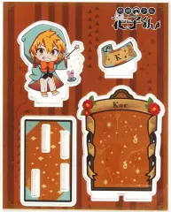 【中古】アクリルスタンド・アクリルパネル 源光 アクリルスタンド 「地縛少年花子くんフェア～もしもおとぎ話の世界にいたら～ in アニメガ」