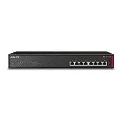 3点セット HUB BS-GS2008P 2個 BIJ-POE-1P2GH 1個 - メルカリ