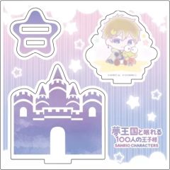 オトファン 2026 アクスタ 未開封2点 - メルカリ