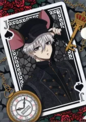 【中古】クリアファイル 凪誠士郎/御影玲王 A4クリアファイル Alice 「ブルーロック」 アニメイトガールズフェスティバル2023グッズ