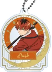 【中古】キーホルダー A.シュタルク 「葬送のフリーレン トレーディングアクリルキーホルダーB」