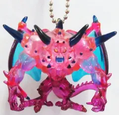 【中古】トレーディングフィギュア デスタムーア ドラゴンクエスト クリスタルモンスターズ9