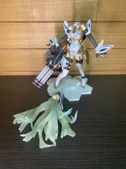 【中古(破損有り)】ゼノサーガ KOS-MOS ver.4 フィギュア