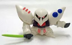 【中古】トレーディングフィギュア キュベレイ(Ver.2.0) 「SDガンダムフルカラー ステージ44～Zの鼓動～」のサムネイル