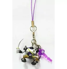 【中古】トレーディングフィギュア メタルハンター 「ドラゴンクエスト モンスターマスコットコレクション ～キラーマシン・ゲリュオン登場編～」