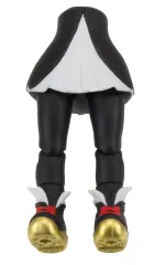 【中古】トレーディングフィギュア エルフの服(#-OB) 「ガシャポンクエスト~ブルーフォレストの試練編~#」 ガシャポンオンライン限定のサムネイル