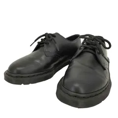 ドクターマーチン Dr.Martens 3ホール MONO メンズ  UK:6　JPN:25cm