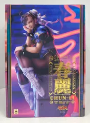 2026年最新】春麗海外フィギュアの人気アイテム - メルカリ