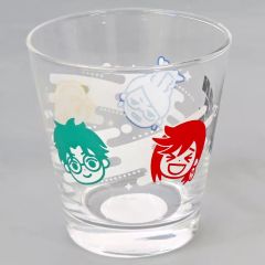 一番ラボ 名探偵コナン くじ D賞 背景が広がる！？グラス 怪盗キッド