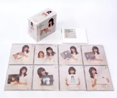 中古】邦楽CD 石川ひとみ / 78-83 ぼくらのベスト2 CD-BOX - メルカリ