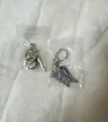 ゴールデンカムイ 原画展 コレクションチャーム メタルキーホルダー 月島 蛍 (KOITO) まとめ