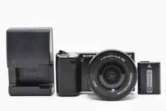 2026年最新】sony nex-5の人気アイテム - メルカリ