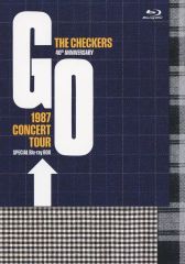 ★チェッカーズ★ ノーカット　DVD GO WINTER TOUR ☆チェッカーズ☆ ノーカット DVD GO WINTER TOUR - メルカリ