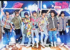 【中古】邦楽CD Kis-My-Ft2 / Sha la la☆Summer Time[DVD付初回限定盤B]