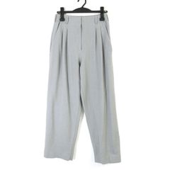 L'Appartement INDRESS Cotton Pants インドレス - メルカリ