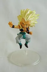 【中古】トレーディングフィギュア ゴテンクス(超サイヤ人3) 「HG ドラゴンボールZ17 集え超戦士!伝説の魔人復活編」