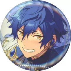 【中古】バッジ・ピンズ 漣ジュン(衣装) 「あんさんぶるスターズ!! イベコレ缶バッジ [Extra] -『SS』編/Final Stage『SS』-」