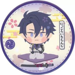 わんぱく！刀剣乱舞 缶バッジ 燭台切光忠 サンリオ - メルカリ