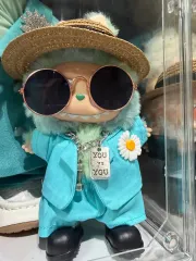 ラブブ ハイライト 4種 キーホルダー 正規品 まとめ売り (G-DRAGON（ジードラゴン）など 服 含む)