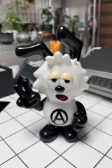 2026年最新】VERDY フィギュアの人気アイテム - メルカリ