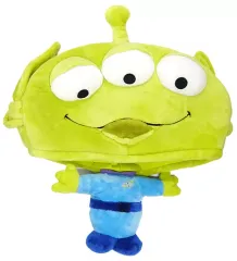 【中古】衣類 リトルグリーンメン ファンキャップ(胴体付き) 「ディズニー」 東京ディズニーリゾート限定