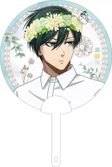 【中古】うちわ 糸師凛 クリアうちわ 「ブルーロック2期」