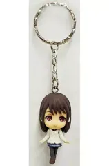 【中古】キーホルダー・マスコット(キャラクター) 姉ヶ崎寧々 きゅんキャラアクセント 「NEWラブプラス」 キーホルダー