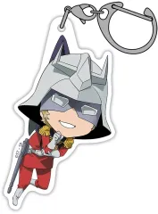 【中古】キーホルダー シャア・アズナブル アクリルつままれ 「機動戦士Gundam GQuuuuuuX(ジークアクス)」