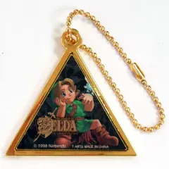 2026年最新】ゼルダの伝説 トライフォース キーホルダーの人気アイテム