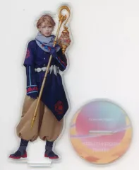 【中古】アクリルスタンド・アクリルパネル 立石俊樹(茅ヶ崎至)/第一回満開公演 後編『Last Planet -ep02.Home-』 劇中劇 ランダムアクリルスタンド(第一回満開公演 春組＆夏組) 「MANKAI STAGE『A3!』ACT3! 2025」