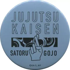 【中古】鏡・ミラー 五条悟 缶ミラー 「呪術廻戦PLAZA in ロフト」